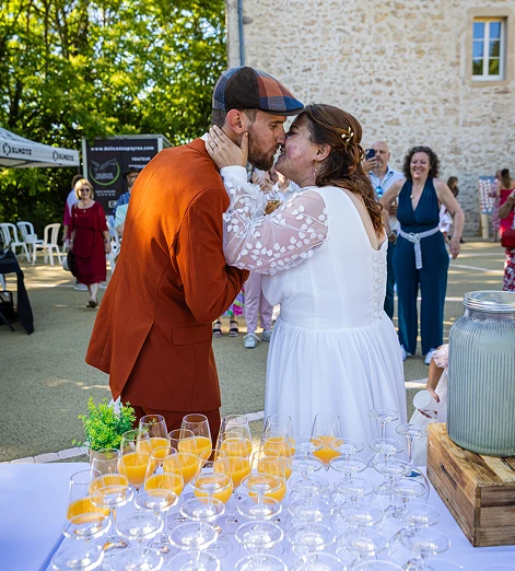 Photo mariage 2026 -4
