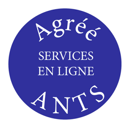 logo ants